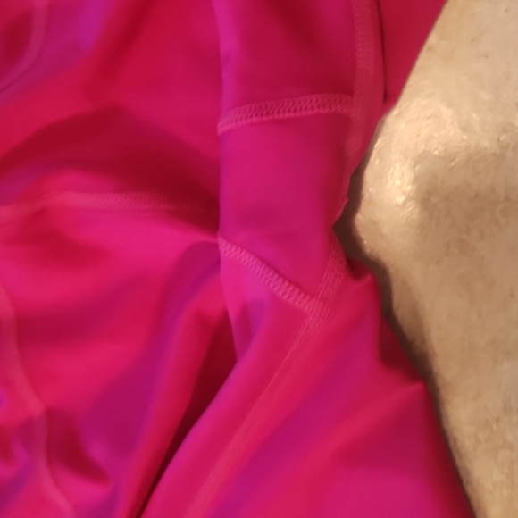 IVY PARK Pink Leggings Stretchy Activewear - Picture 8 of 11